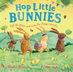 Hop Little Bunnies - Mumford, Martha