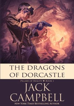 Cover The Dragons of Dorcastle