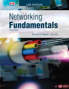 Networking Fundamentals - Roberts, Richard M.; Jobi, Ola