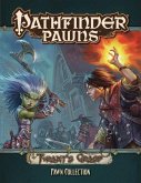 Pathfinder Pawns: Tyrant's Grasp Pawn Collection