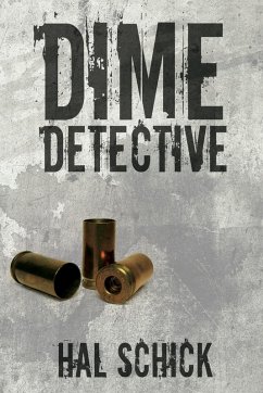 Cover Dime Detective