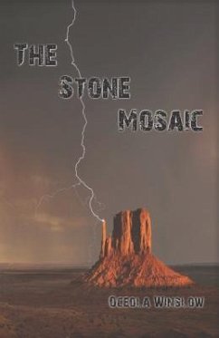 The Stone Mosaic - Winslow, Oceola