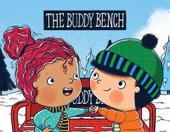 The Buddy Bench - Cottleston, B. D.
