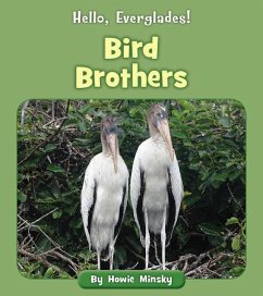 Bird Brothers - Minsky, Howie