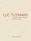 Luc Tuymans Catalogue Raisonne of Paintings: Volume 3