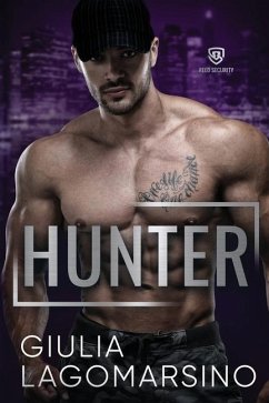 Hunter: A Reed Security Romance - Lagomarsino, Giulia