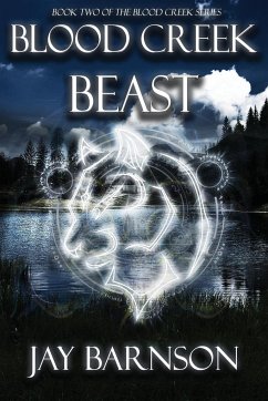 Blood Creek Beast - Barnson, Jay