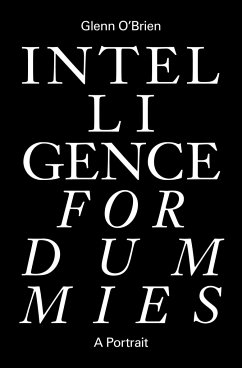 Intelligence for Dummies - O'Brien, Glenn