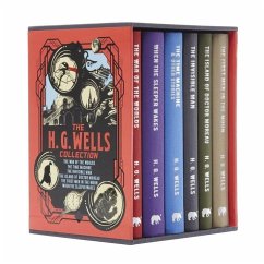 The H. G. Wells Collection - Wells, H G