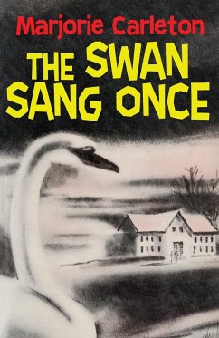 The Swan Sang Once