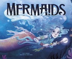 Mermaids - Meister, Cari