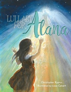 Lullaby for Alana - Kypros, Christopher