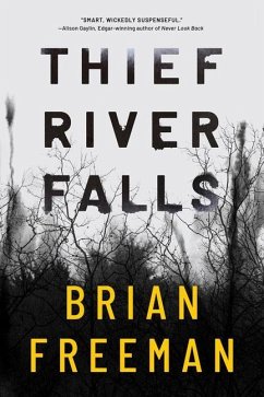 Thief River Falls - Freeman, Brian