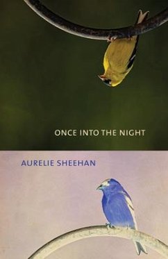 Once Into the Night - Sheehan, Aurelie