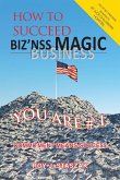 Biz'nss Magic