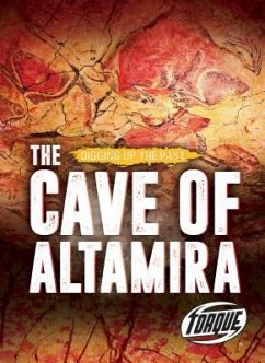 The Cave of Altamira - Oachs, Emily Rose