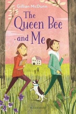 The Queen Bee and Me - McDunn, Gillian
