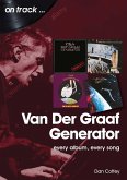 Van Der Graaf Generator Van Der Graaf Generator