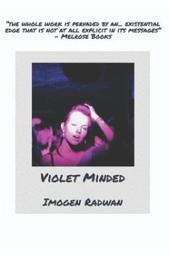 Violet Minded - Radwan, Imogen