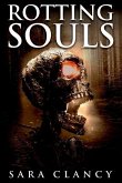 Rotting Souls: Scary Supernatural Horror with Monsters