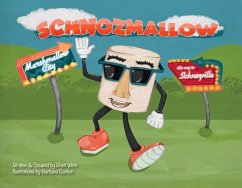 Schnozmallow: Volume 1 - Winn, Brett