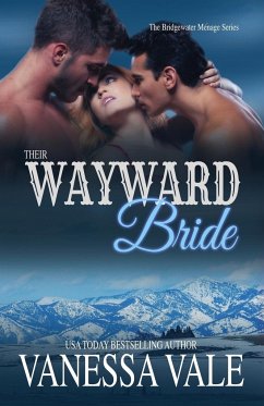 Their Wayward Bride - Vale, Vanessa