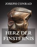 Herz der Finsternis (eBook, ePUB)