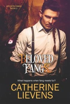 Beloved Fangs - Lievens, Catherine