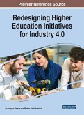 Redesigning Higher Education Initiatives for Industry 4.0