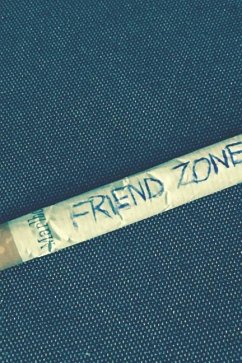 Friend Zone - Parisi, Mickael