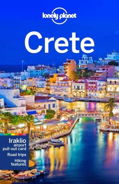Cover Crete