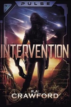Pulse: Intervention - Crawford, R. a.