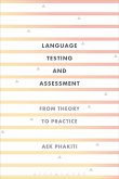 Language Testing and Assessment