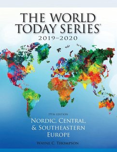 Nordic, Central, and Southeastern Europe 2019-2020