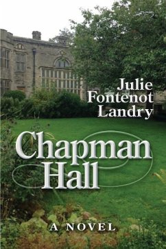 Chapman Hall - Landry, Julie Fontenot