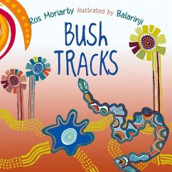 Bush Tracks - Moriarty, Ros