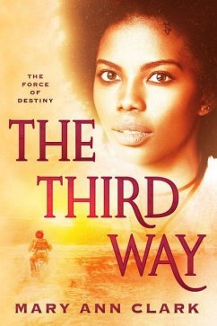 The Third Way - Clark, Mary Ann