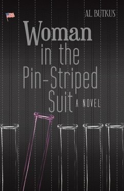 Woman in the Pin-Striped Suit - Butkus, Al