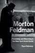 Morton Feldman - Bild 1