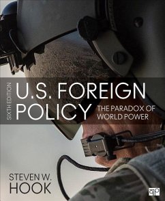 U.S. Foreign Policy - Hook, Steven W