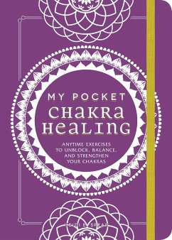 My Pocket Chakra Healing - Spear, Heidi E