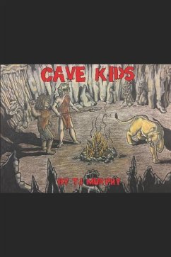 Cave Kids - Murphy, T. J.