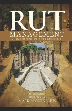 RUT Management - Cornelius, Mark A.