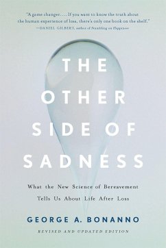 The Other Side of Sadness (Revised) - Bonanno, George