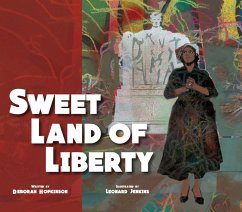 Sweet Land of Liberty - Hopkinson, Deborah