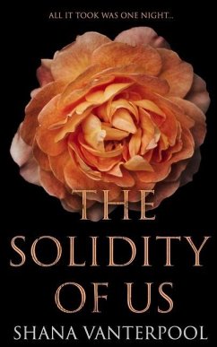 The Solidity of Us - Vanterpool, Shana