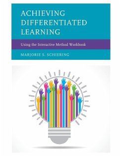 Achieving Differentiated Learning - Schiering, Marjorie S.