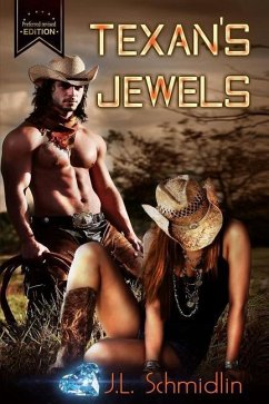 Texan's Jewels - Schmidlin, J. L.