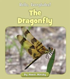 The Dragonfly - Minsky, Howie