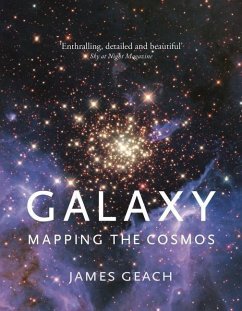 Galaxy - Geach, James
